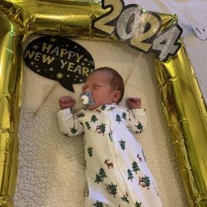 Meet your Posher, Lori